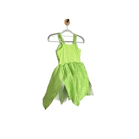 Disney Tinkerbell dress up costume - Picture 6 of 7